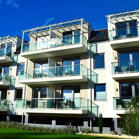 Portofino Apartman Sárvár Extérieur photo