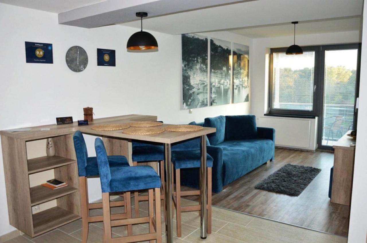 Portofino Apartman Sárvár Extérieur photo