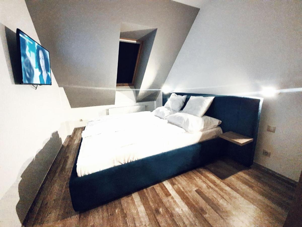 Portofino Apartman Sárvár Extérieur photo