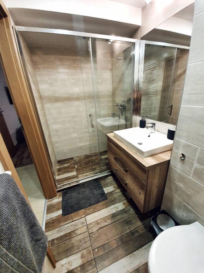 Portofino Apartman Sárvár Extérieur photo