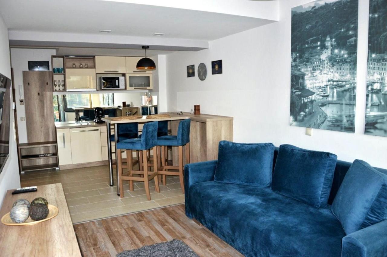 Portofino Apartman Sárvár Extérieur photo