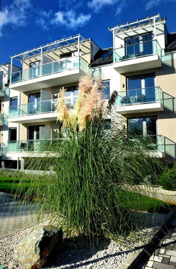 Portofino Apartman Sárvár Extérieur photo